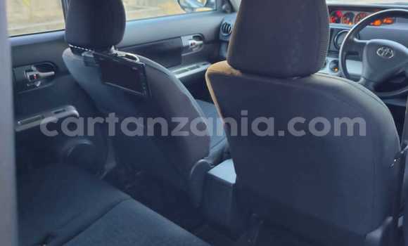 Buy Import Toyota Corolla Rumion Black Car in Dar es Salaam in Dar es Salaam Buy Import Toyota Corolla Rumion Black Car in Dar es Salaam in Dar es Salaam