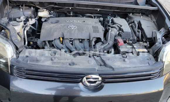 Buy Import Toyota Corolla Rumion Black Car in Dar es Salaam in Dar es Salaam Buy Import Toyota Corolla Rumion Black Car in Dar es Salaam in Dar es Salaam