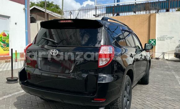 Nunua Imported Toyota Vanguard Nyeusi Gari ndani ya Dar es Salaam nchini Dar es Salaam Nunua Imported Toyota Vanguard Nyeusi Gari ndani ya Dar es Salaam nchini Dar es Salaam