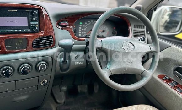 Buy Import Toyota Noah Silver Car in Dar es Salaam in Dar es Salaam Buy Import Toyota Noah Silver Car in Dar es Salaam in Dar es Salaam