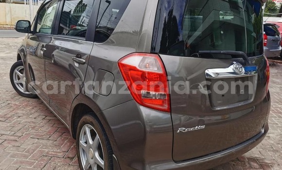Buy Used Toyota Ractis Other Car in Dar es Salaam in Dar es Salaam Buy Used Toyota Ractis Other Car in Dar es Salaam in Dar es Salaam