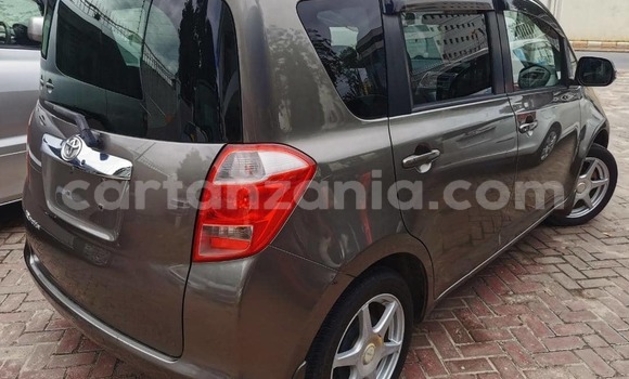 Buy Used Toyota Ractis Other Car in Dar es Salaam in Dar es Salaam Buy Used Toyota Ractis Other Car in Dar es Salaam in Dar es Salaam