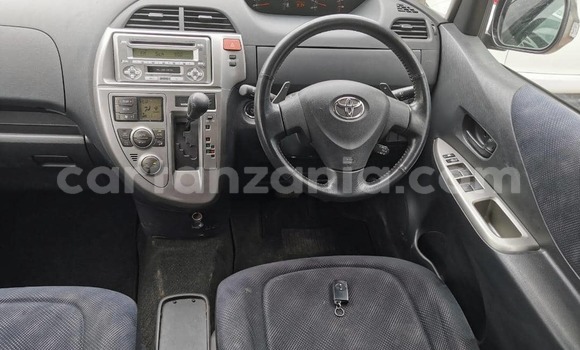 Buy Used Toyota Ractis Other Car in Dar es Salaam in Dar es Salaam Buy Used Toyota Ractis Other Car in Dar es Salaam in Dar es Salaam