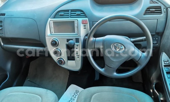 Nunua Ilio tumika Toyota Ractis Nyeupe Gari ndani ya Dar es Salaam nchini Dar es Salaam Nunua Ilio tumika Toyota Ractis Nyeupe Gari ndani ya Dar es Salaam nchini Dar es Salaam