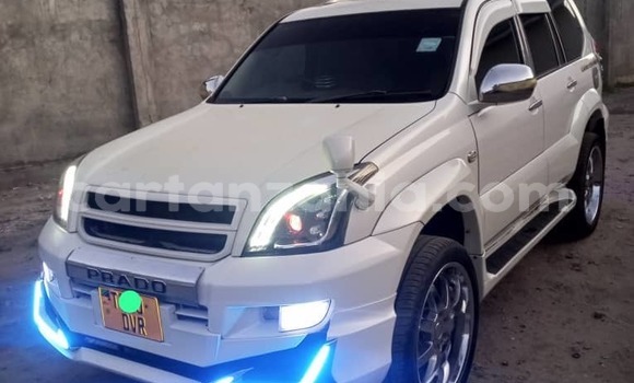 Nunua Ilio tumika Toyota Land Cruiser Prado Nyingine Gari ndani ya Dar es Salaam nchini Dar es Salaam Nunua Ilio tumika Toyota Land Cruiser Prado Nyingine Gari ndani ya Dar es Salaam nchini Dar es Salaam