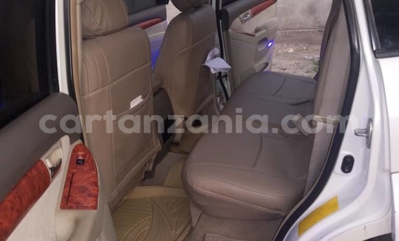 Nunua Ilio tumika Toyota Land Cruiser Prado Nyingine Gari ndani ya Dar es Salaam nchini Dar es Salaam Nunua Ilio tumika Toyota Land Cruiser Prado Nyingine Gari ndani ya Dar es Salaam nchini Dar es Salaam