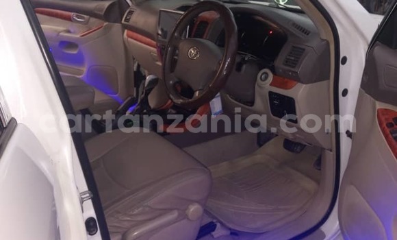 Nunua Ilio tumika Toyota Land Cruiser Prado Nyingine Gari ndani ya Dar es Salaam nchini Dar es Salaam Nunua Ilio tumika Toyota Land Cruiser Prado Nyingine Gari ndani ya Dar es Salaam nchini Dar es Salaam
