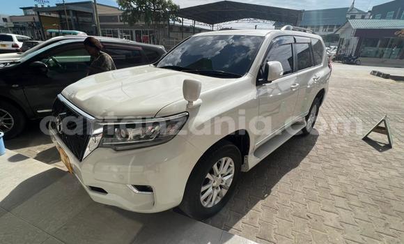 Nunua Ilio tumika Toyota Land Cruiser Prado Nyingine Gari ndani ya Dar es Salaam nchini Dar es Salaam Nunua Ilio tumika Toyota Land Cruiser Prado Nyingine Gari ndani ya Dar es Salaam nchini Dar es Salaam