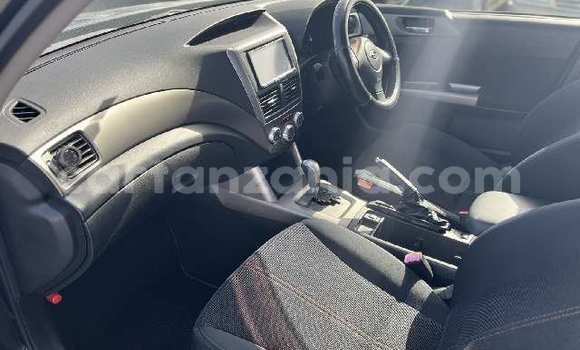 Buy Import Subaru Forester Black Car in Dar es Salaam in Dar es Salaam Buy Import Subaru Forester Black Car in Dar es Salaam in Dar es Salaam