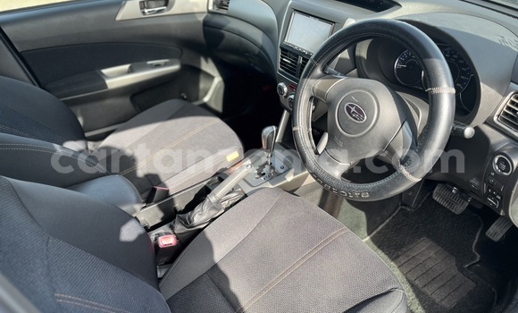 Buy Import Subaru Forester Black Car in Dar es Salaam in Dar es Salaam Buy Import Subaru Forester Black Car in Dar es Salaam in Dar es Salaam