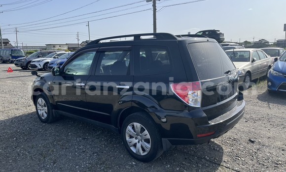 Buy Import Subaru Forester Black Car in Dar es Salaam in Dar es Salaam Buy Import Subaru Forester Black Car in Dar es Salaam in Dar es Salaam