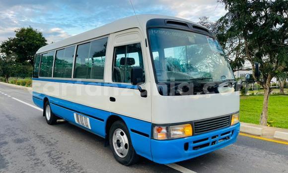 Buy Import Toyota Coaster Other Car in Dar es Salaam in Dar es Salaam