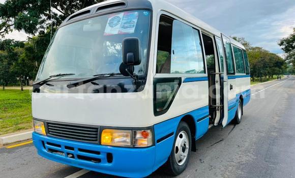 Nunua Imported Toyota Coaster Nyingine Gari ndani ya Dar es Salaam nchini Dar es Salaam Nunua Imported Toyota Coaster Nyingine Gari ndani ya Dar es Salaam nchini Dar es Salaam
