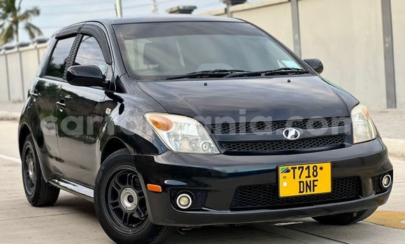 Nunua Ilio tumika Toyota IST Nyeusi Gari ndani ya Dar es Salaam nchini Dar es Salaam Nunua Ilio tumika Toyota IST Nyeusi Gari ndani ya Dar es Salaam nchini Dar es Salaam