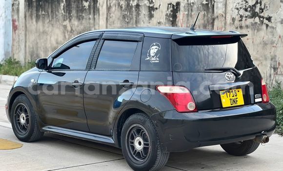 Nunua Ilio tumika Toyota IST Nyeusi Gari ndani ya Dar es Salaam nchini Dar es Salaam Nunua Ilio tumika Toyota IST Nyeusi Gari ndani ya Dar es Salaam nchini Dar es Salaam