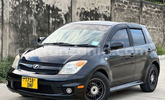 Nunua Ilio tumika Toyota IST Nyeusi Gari ndani ya Dar es Salaam nchini Dar es Salaam Nunua Ilio tumika Toyota IST Nyeusi Gari ndani ya Dar es Salaam nchini Dar es Salaam