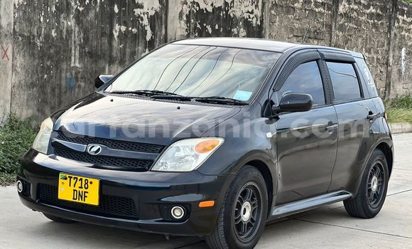 Nunua Ilio tumika Toyota IST Nyeusi Gari ndani ya Dar es Salaam nchini Dar es Salaam Nunua Ilio tumika Toyota IST Nyeusi Gari ndani ya Dar es Salaam nchini Dar es Salaam