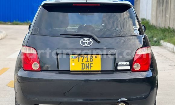 Nunua Ilio tumika Toyota IST Nyeusi Gari ndani ya Dar es Salaam nchini Dar es Salaam Nunua Ilio tumika Toyota IST Nyeusi Gari ndani ya Dar es Salaam nchini Dar es Salaam