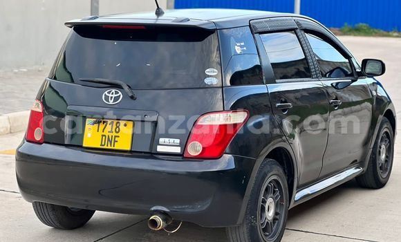 Nunua Ilio tumika Toyota IST Nyeusi Gari ndani ya Dar es Salaam nchini Dar es Salaam Nunua Ilio tumika Toyota IST Nyeusi Gari ndani ya Dar es Salaam nchini Dar es Salaam