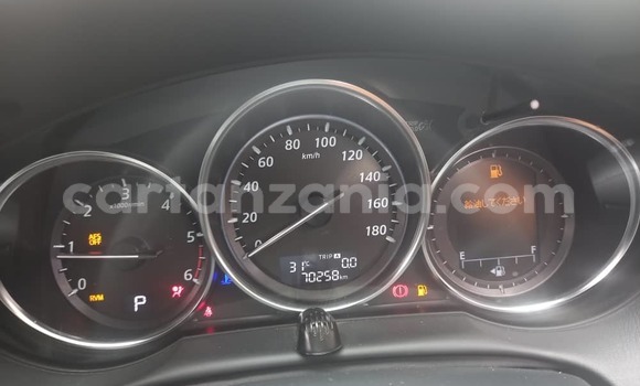 Buy Used Mazda CX-5 Red Car in Dar es Salaam in Dar es Salaam Buy Used Mazda CX-5 Red Car in Dar es Salaam in Dar es Salaam