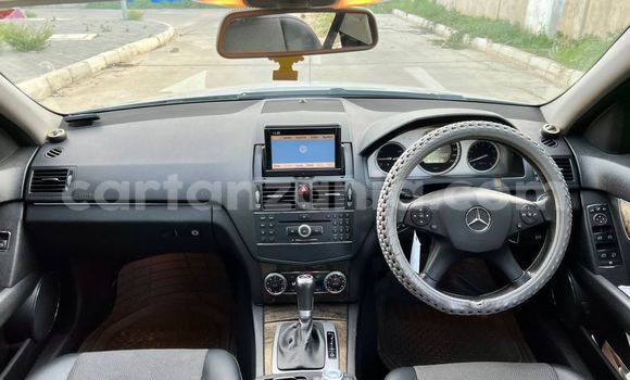 Nunua Ilio tumika Mercedes-Benz C-Classe Fedha Gari ndani ya Dar es Salaam nchini Dar es Salaam Nunua Ilio tumika Mercedes-Benz C-Classe Fedha Gari ndani ya Dar es Salaam nchini Dar es Salaam