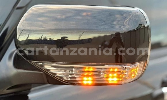 Buy Used Subaru Forester Black Car in Dar es Salaam in Dar es Salaam Buy Used Subaru Forester Black Car in Dar es Salaam in Dar es Salaam