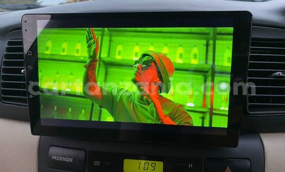 Nunua Ilio tumika Toyota Allex Bluu Gari ndani ya Dar es Salaam nchini Dar es Salaam Nunua Ilio tumika Toyota Allex Bluu Gari ndani ya Dar es Salaam nchini Dar es Salaam