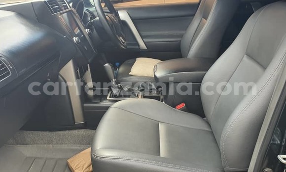 Buy Used Toyota Land Cruiser Prado Other Car in Dar es Salaam in Dar es Salaam Buy Used Toyota Land Cruiser Prado Other Car in Dar es Salaam in Dar es Salaam