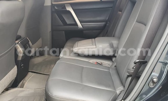 Buy Used Toyota Land Cruiser Prado Other Car in Dar es Salaam in Dar es Salaam Buy Used Toyota Land Cruiser Prado Other Car in Dar es Salaam in Dar es Salaam
