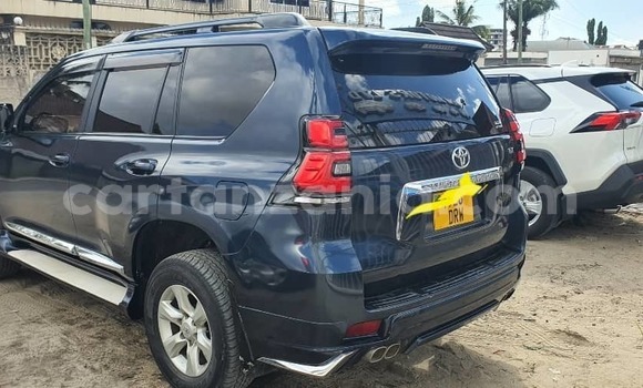 Buy Used Toyota Land Cruiser Prado Other Car in Dar es Salaam in Dar es Salaam Buy Used Toyota Land Cruiser Prado Other Car in Dar es Salaam in Dar es Salaam