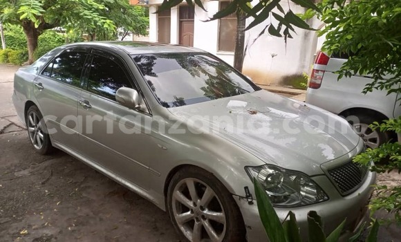 Buy Used Toyota Crown Other Car in Dar es Salaam in Dar es Salaam