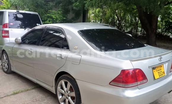 Buy Used Toyota Crown Other Car in Dar es Salaam in Dar es Salaam Buy Used Toyota Crown Other Car in Dar es Salaam in Dar es Salaam