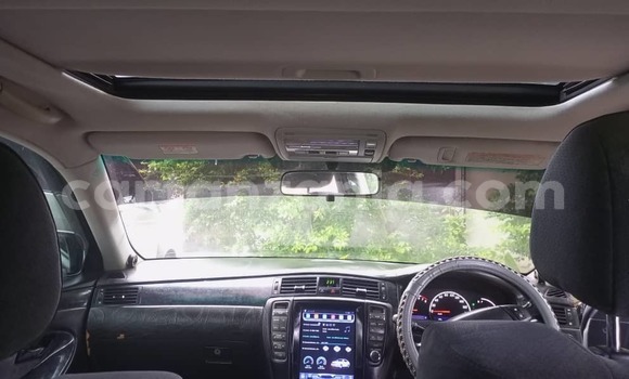 Buy Used Toyota Crown Other Car in Dar es Salaam in Dar es Salaam Buy Used Toyota Crown Other Car in Dar es Salaam in Dar es Salaam