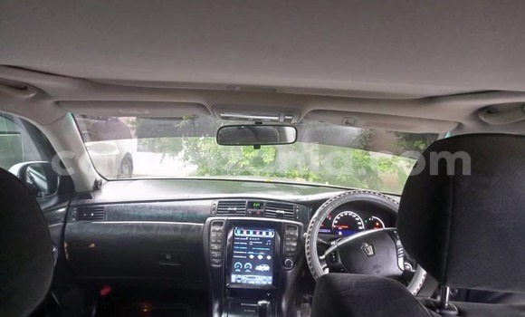 Buy Used Toyota Crown Other Car in Dar es Salaam in Dar es Salaam Buy Used Toyota Crown Other Car in Dar es Salaam in Dar es Salaam