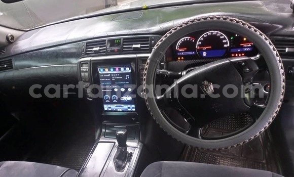 Buy Used Toyota Crown Other Car in Dar es Salaam in Dar es Salaam Buy Used Toyota Crown Other Car in Dar es Salaam in Dar es Salaam
