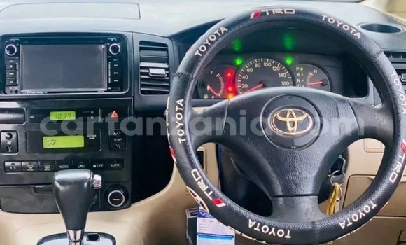 Buy Used Toyota Corolla Spacio Blue Car in Dar es Salaam in Dar es Salaam Buy Used Toyota Corolla Spacio Blue Car in Dar es Salaam in Dar es Salaam