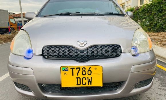 Buy Used Toyota Vitz Other Car in Dar es Salaam in Dar es Salaam