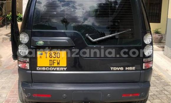 Nunua Ilio tumika Land Rover Discovery Nyeusi Gari ndani ya Dar es Salaam nchini Dar es Salaam Nunua Ilio tumika Land Rover Discovery Nyeusi Gari ndani ya Dar es Salaam nchini Dar es Salaam