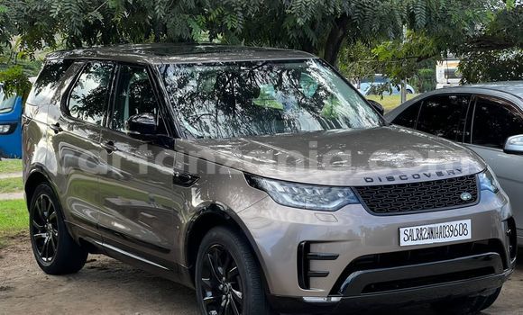Buy Import Land Rover Discovery Other Car in Dar es Salaam in Dar es Salaam