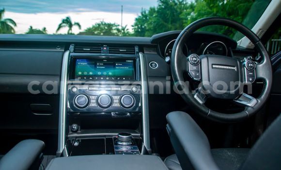 Buy Import Land Rover Discovery Other Car in Dar es Salaam in Dar es Salaam Buy Import Land Rover Discovery Other Car in Dar es Salaam in Dar es Salaam