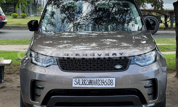 Buy Import Land Rover Discovery Other Car in Dar es Salaam in Dar es Salaam Buy Import Land Rover Discovery Other Car in Dar es Salaam in Dar es Salaam