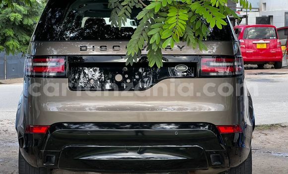 Buy Import Land Rover Discovery Other Car in Dar es Salaam in Dar es Salaam Buy Import Land Rover Discovery Other Car in Dar es Salaam in Dar es Salaam