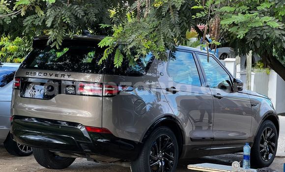Buy Import Land Rover Discovery Other Car in Dar es Salaam in Dar es Salaam Buy Import Land Rover Discovery Other Car in Dar es Salaam in Dar es Salaam