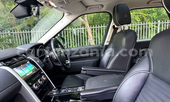 Buy Import Land Rover Discovery Other Car in Dar es Salaam in Dar es Salaam Buy Import Land Rover Discovery Other Car in Dar es Salaam in Dar es Salaam