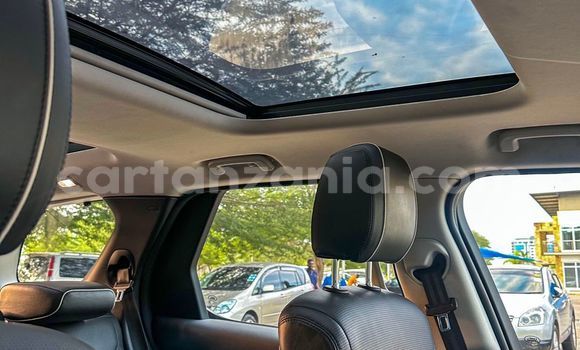 Buy Import Land Rover Discovery Other Car in Dar es Salaam in Dar es Salaam Buy Import Land Rover Discovery Other Car in Dar es Salaam in Dar es Salaam