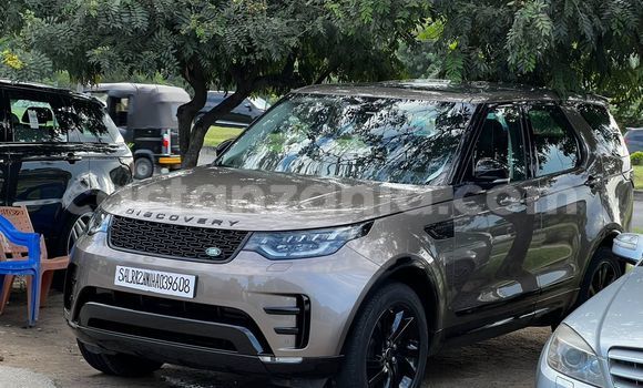 Buy Import Land Rover Discovery Other Car in Dar es Salaam in Dar es Salaam Buy Import Land Rover Discovery Other Car in Dar es Salaam in Dar es Salaam