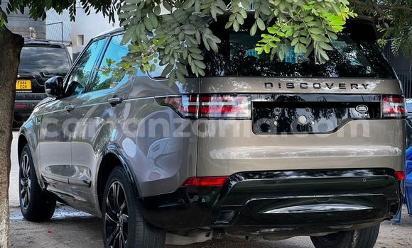 Buy Import Land Rover Discovery Other Car in Dar es Salaam in Dar es Salaam Buy Import Land Rover Discovery Other Car in Dar es Salaam in Dar es Salaam