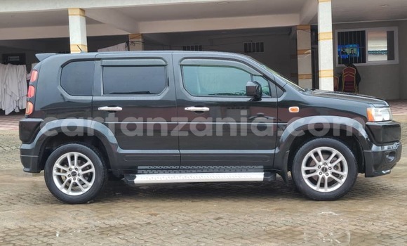 Nunua Imported Honda Crossroad Nyeusi Gari ndani ya Dar es Salaam nchini Dar es Salaam Nunua Imported Honda Crossroad Nyeusi Gari ndani ya Dar es Salaam nchini Dar es Salaam