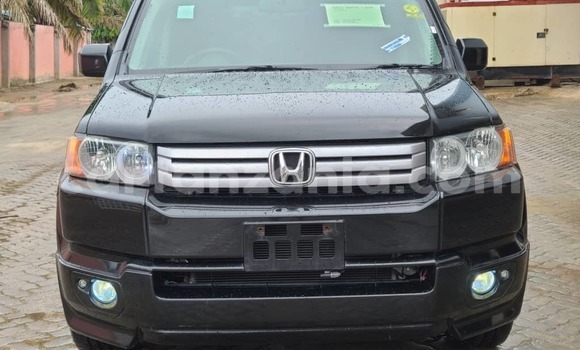 Nunua Imported Honda Crossroad Nyeusi Gari ndani ya Dar es Salaam nchini Dar es Salaam Nunua Imported Honda Crossroad Nyeusi Gari ndani ya Dar es Salaam nchini Dar es Salaam