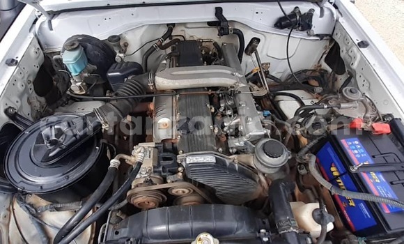 Buy Used Toyota Land Cruiser White Car in Dar es Salaam in Dar es Salaam Buy Used Toyota Land Cruiser White Car in Dar es Salaam in Dar es Salaam